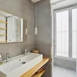 Bnbnova - 2Br - Saint Germain & Buci