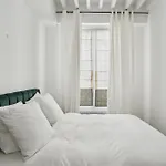 Bnbnova - 2Br - Saint Germain & Buci