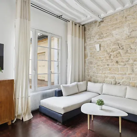 Bnbnova - 2Br - Saint Germain & Buci Appartamento Parigi
