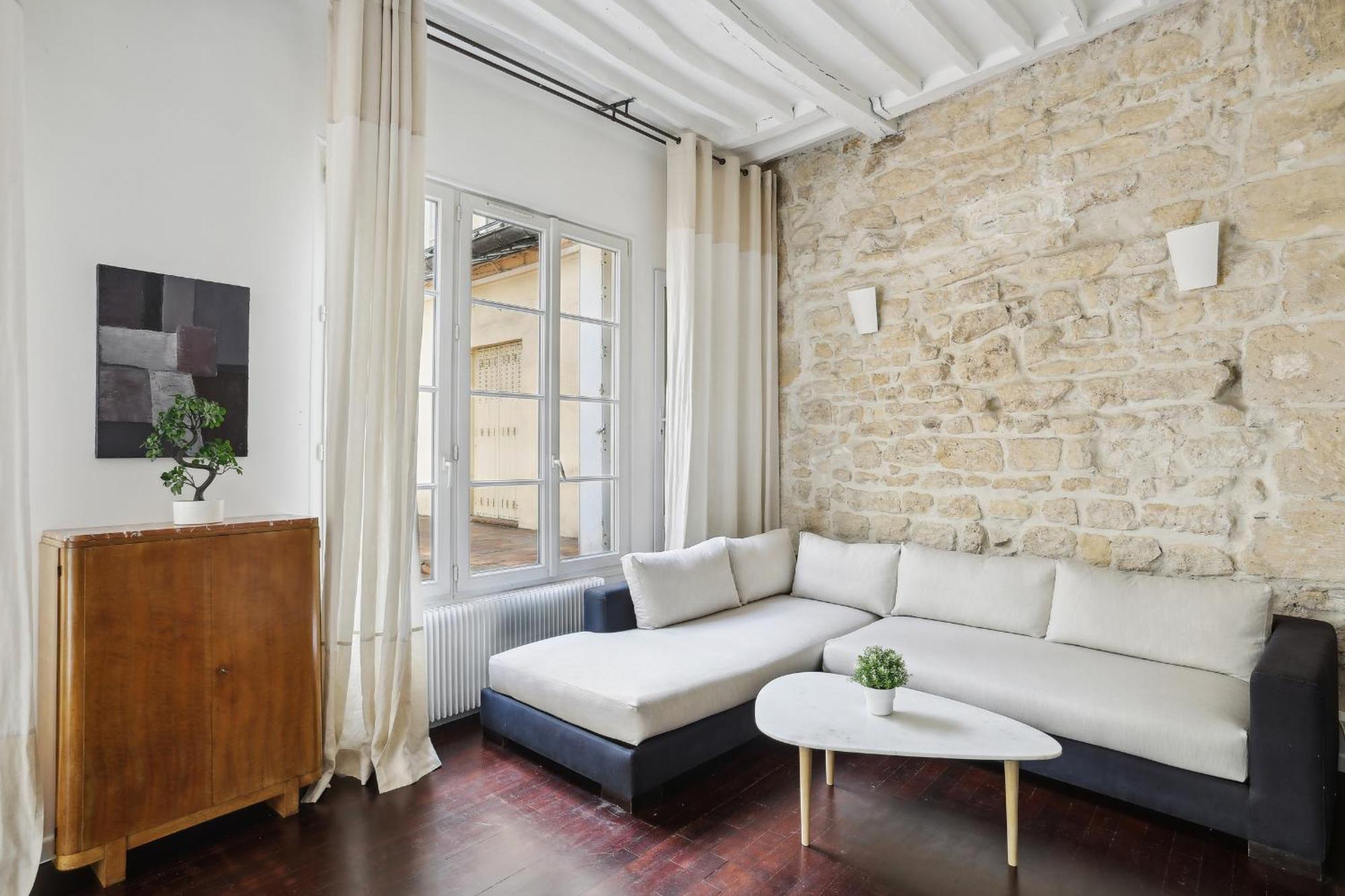 Bnbnova - 2Br - Saint Germain & Buci Appartamento Parigi