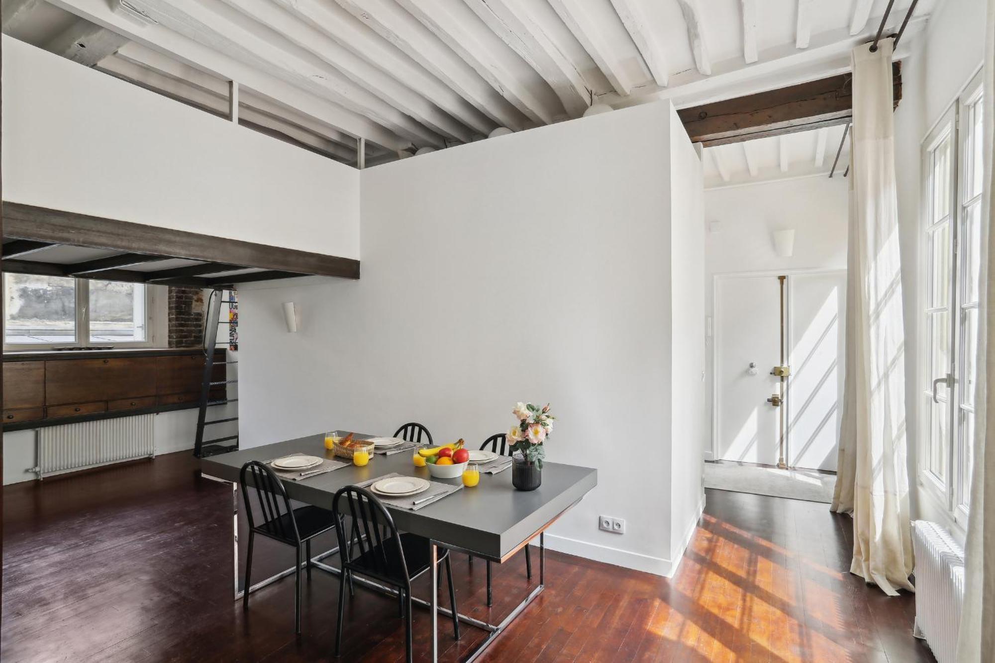 Bnbnova - 2Br - Saint Germain & Buci Appartamento Parigi